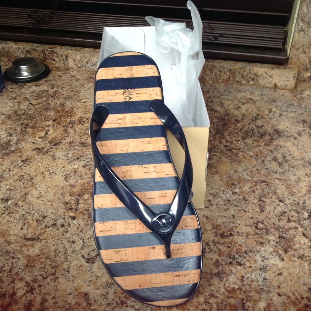 Michael kors sandals